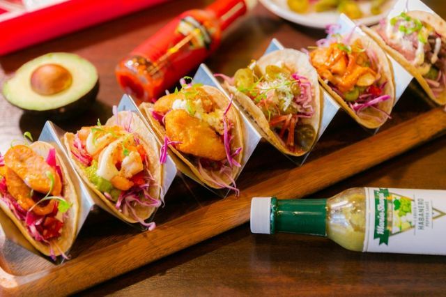 2. 아보카도 하우스 난바