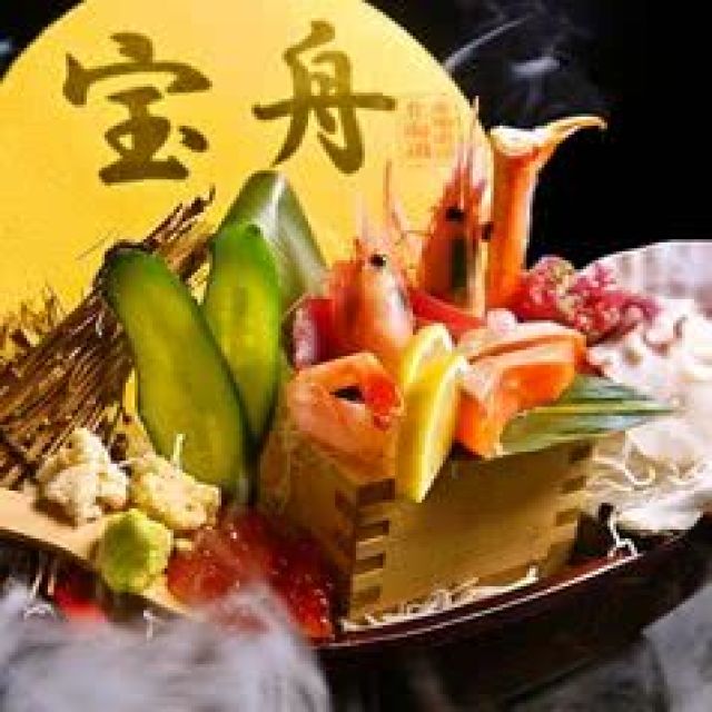 6. Sanchichokosou Hokkaido