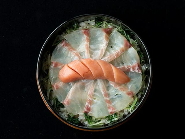 明太子料理　博多　椒房庵（博多／和食）