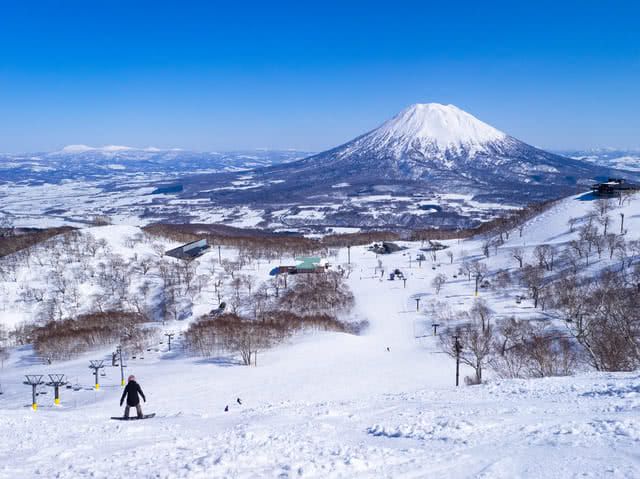 Why Is Niseko So Popular with Foreign Visitors?