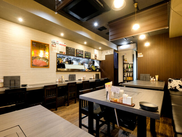 HITO by TACUBO floor