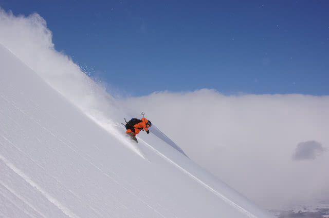 以為只有冬天好玩?夏天也好玩的二世谷魅力所在