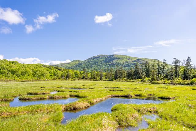 以為只有冬天好玩?夏天也好玩的二世谷魅力所在