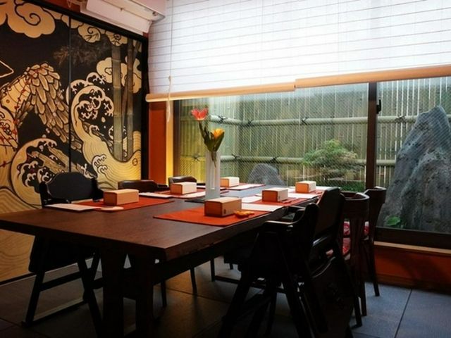 5 Recommended Restaurants to Visit Near Famous Cherry Blossom Viewing Spots in Kyoto