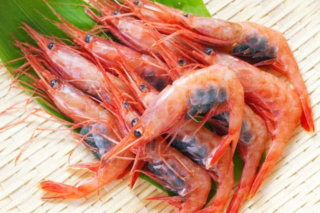 都道府縣的美食排名第4!新潟的美食?