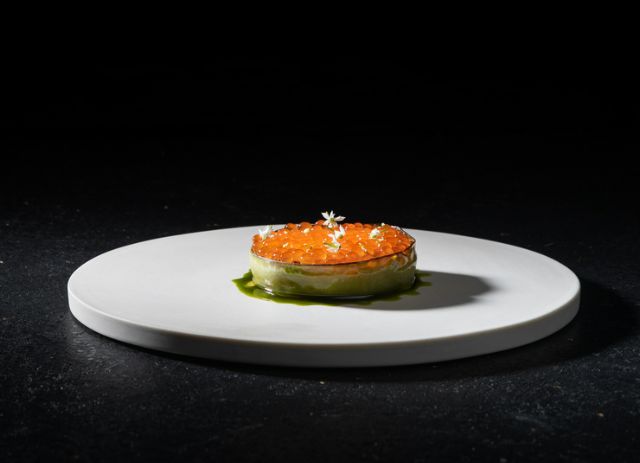 French Cusine [Florilège] Garden Plaza D / 2F