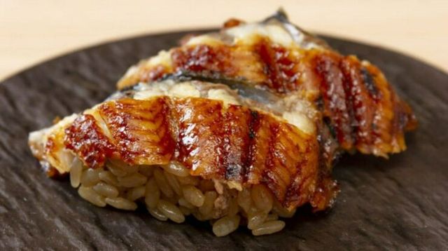 3. Sushi Senzu Kitashinchi Souhonten