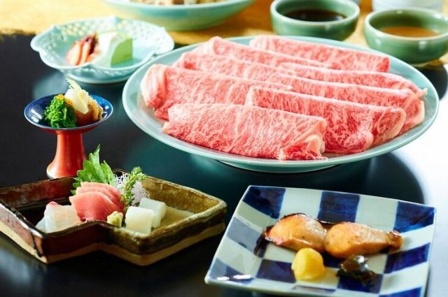 14. Shabuzen Umeda Branch