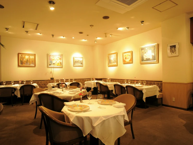 Drop by these restaurants! 5 famous restaurants where the materials, craftsmanship, and sense truly shine / Susukino in Sapporo