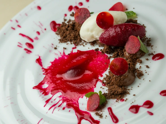 Leading edge Italian cuisine that utilizes Hokkaido ingredients and can be enjoyed in a theatre-style space