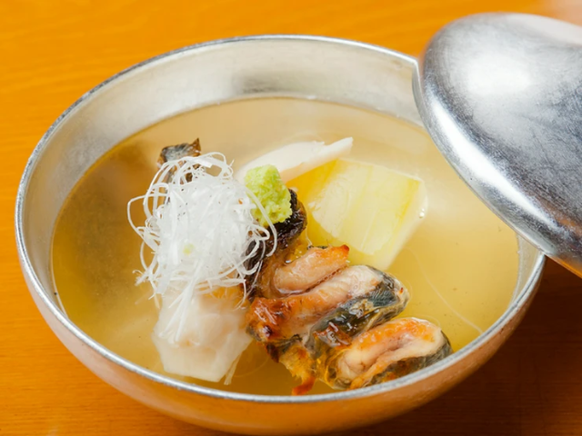 Delicious cuisine and delicate flavors. Encounter the essence of Japanese cuisine in this land of abundance