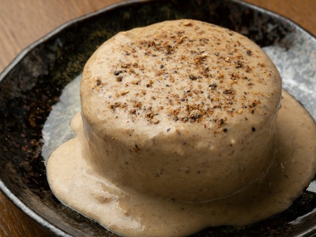 使用北海道產食材的關東煮,關鍵在於高湯