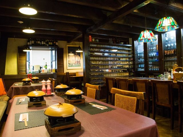 藏王溫泉街美食推薦！精選5家必吃餐廳：山形牛、在地料理晚餐指南