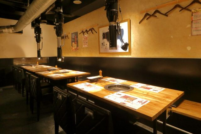 11 Cheap and Delicious Yakiniku Restaurants in Osaka