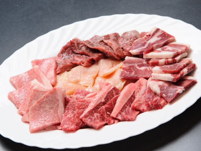 12. Yakiniku Heiwa