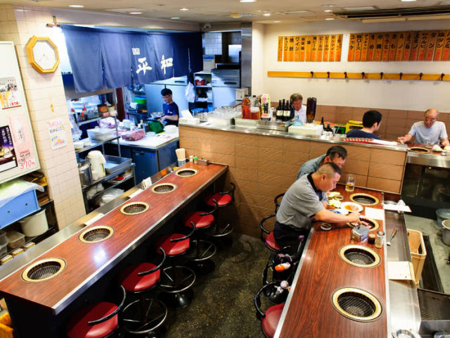 15 Cheap and Delicious Yakiniku Restaurants in Osaka