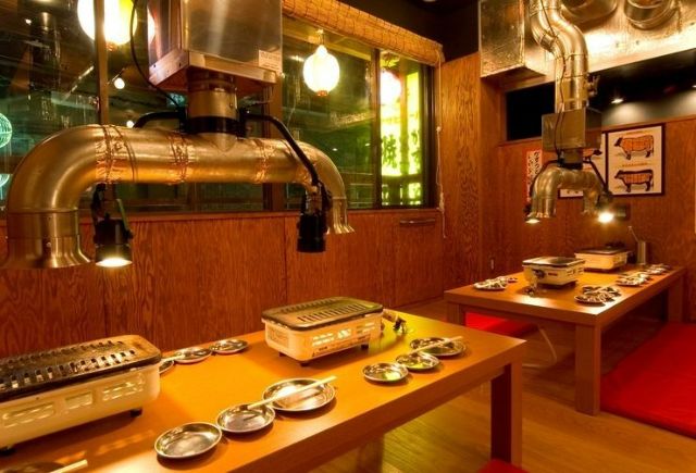 13 Cheap and Delicious Yakiniku Restaurants in Osaka