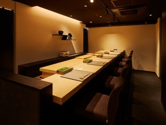 想在約會或聚餐時造訪,在吧檯座位用餐的5家頂級壽司店|東京