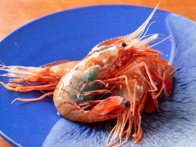 以自由風格滿足各種場合的壽司割烹