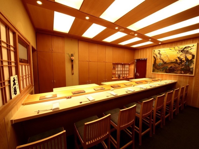 想在約會或聚餐時造訪,在吧檯座位用餐的5家頂級壽司店|東京