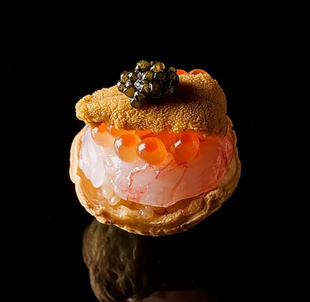 想在約會或聚餐時造訪，在吧檯座位用餐的5家頂級壽司店｜東京 