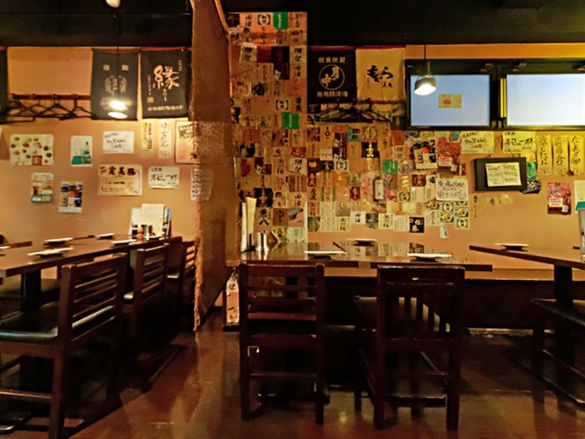 Enjoy the feel of traveling while in the big city. 5 restaurants where guests can have delicious local food / Tokyo