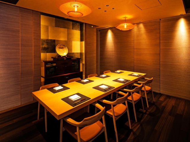 Enjoy the feel of traveling while in the big city. 5 restaurants where guests can have delicious local food / Tokyo