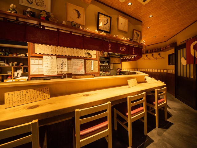 Enjoy a travel feel with winter gourmet food! 5 Tokyo restaurants where guests can eat delicious local oden / Tokyo