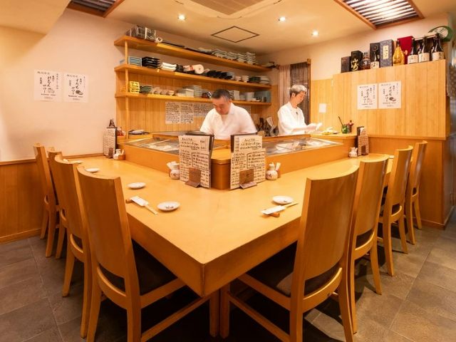 도쿄 시부야에서 꼭 가봐야 할 스시 & 오마카세 스시 맛집 15곳