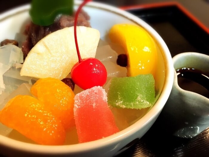 3. Ginza-Wakamatsu