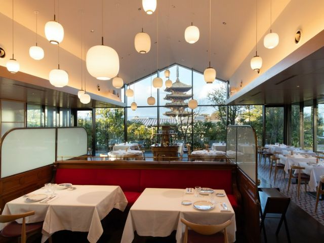 15 Must-Dine Places When in Kyoto for Lunch
