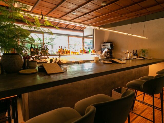 BONSAI1877 floor