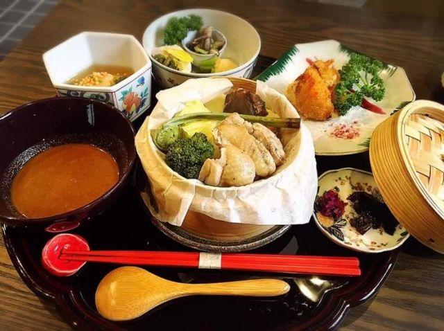 15 Must-Dine Places When in Kyoto for Lunch