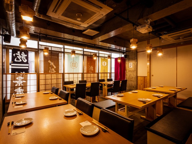 令人身在東京，卻能享受旅遊心情的五家提供美味當地美食的餐廳｜東京 