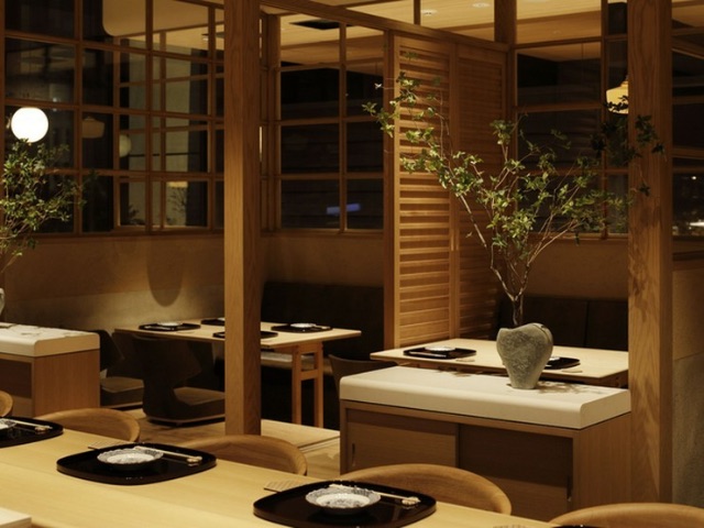 令人身在東京，卻能享受旅遊心情的五家提供美味當地美食的餐廳｜東京 