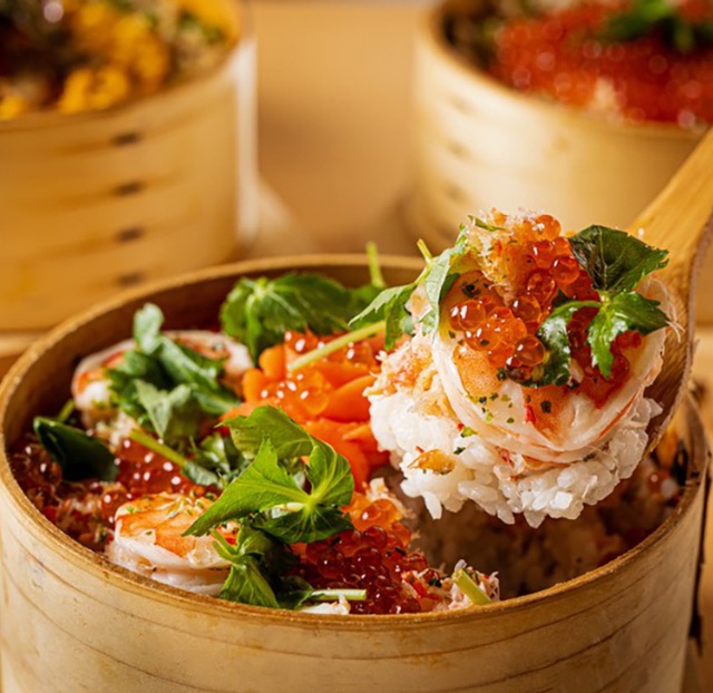 令人身在東京，卻能享受旅遊心情的五家提供美味當地美食的餐廳｜東京 