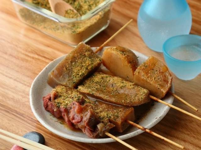 在東京享受靜岡人氣餐廳的美味 