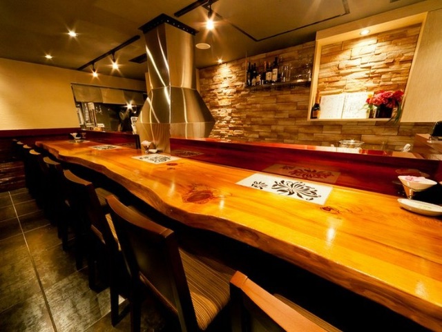 A perfect place for grownups to go on a date! 5 top-ranked deep-fried skewer restaurants with satisfying flavor and atmosphere / Osaka
