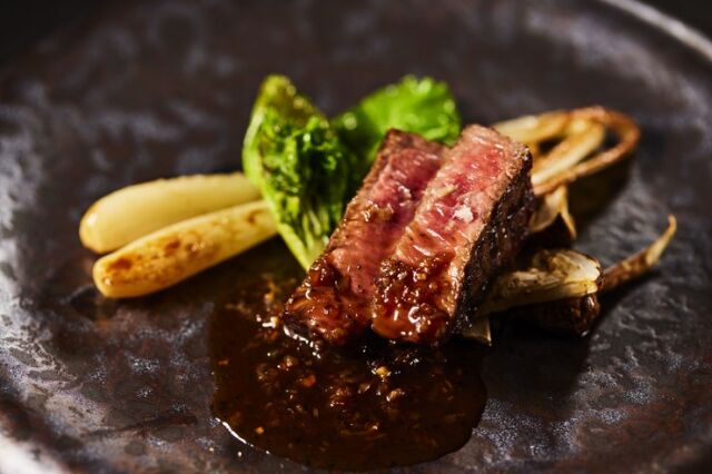 CADRAN cuisine