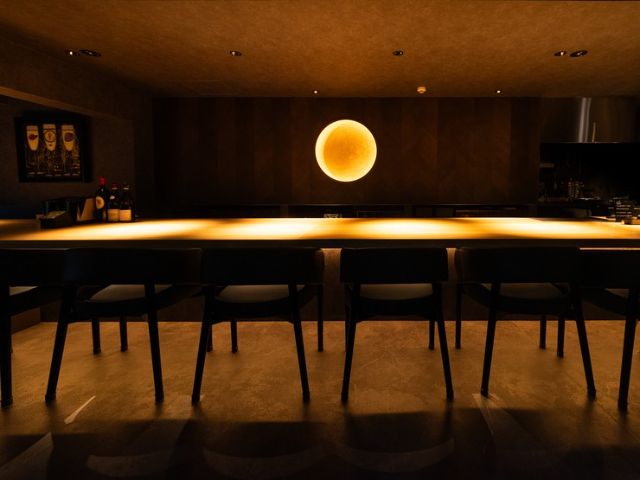 Enjoy French and Italian Cuisine in the Elegant Ginza, a Popular Area in Tokyo