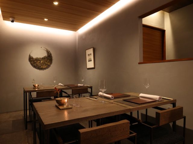 在受歡迎的東京地區銀座品嚐法式和義式料理｜東京・銀座