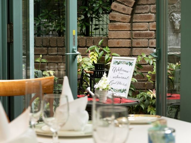 在受歡迎的東京地區銀座品嚐法式和義式料理｜東京・銀座