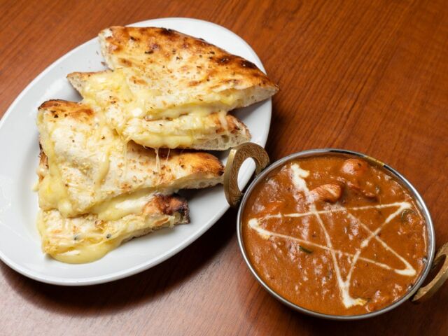 印度・尼泊爾料理 Everest咖啡廳 cuisine