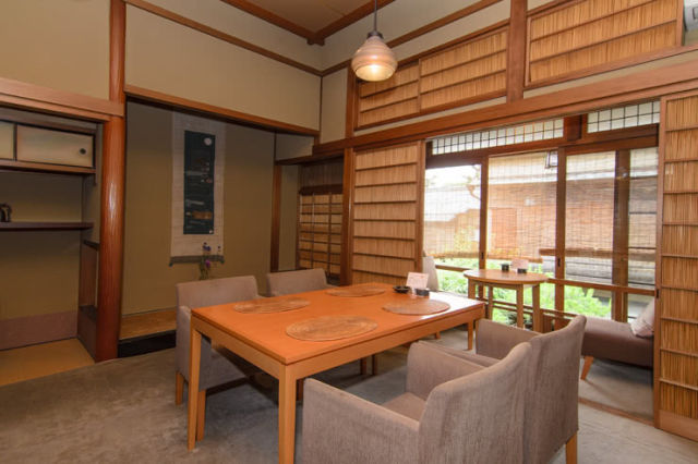 京都必吃絕品午餐15選