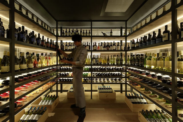 9.THE KITCHEN KANRA(京都站周邊)