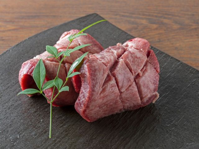 將古老民宅翻新成充滿日本風情的燒肉店.