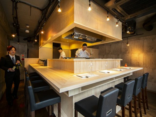 Restaurants to Enjoy Local Hokkaido Ingredients in the Popular Sapporo Area