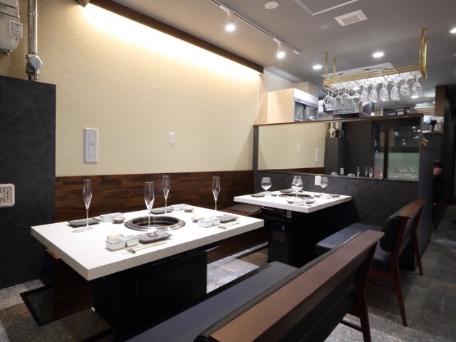 Enjoy a bit of luxury! 5 popular yakiniku restaurants in Namba / Osaka