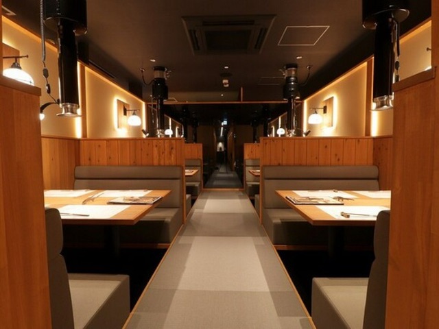 Enjoy a bit of luxury! 5 popular yakiniku restaurants in Namba / Osaka