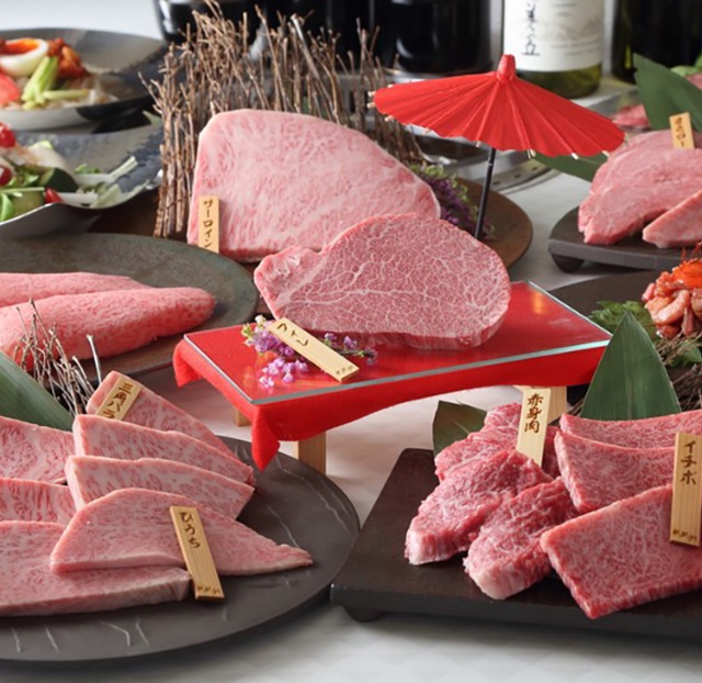 Savor a Touch of Luxury! 5 Popular Yakiniku Restaurants in Namba, Osaka